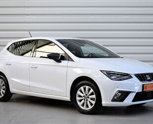 Seat Seat Ibiza Xcellence+360°+SHZ+Navi+45.000km Gebrauchtwagen