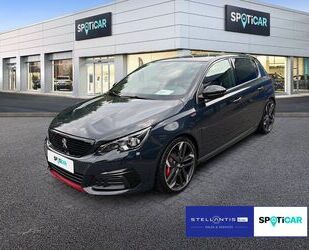 Peugeot Peugeot 308 1.6 PureTech 263 GTi (EURO 6d-TEMP) Gebrauchtwagen