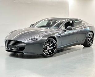 Aston Martin Aston Martin Rapide S / Meteorite Silver / B & O S Gebrauchtwagen