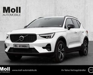 Volvo Volvo XC40 Plus Dark 2WD B3 EU6d digitales Cockpit Gebrauchtwagen