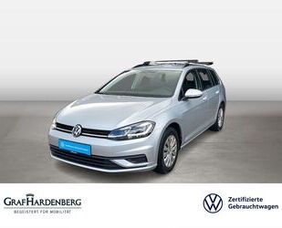 VW Volkswagen Golf Variant Trendline 1.6 TDI LED Gebrauchtwagen