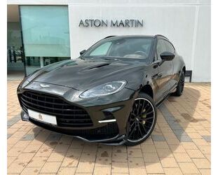 Aston Martin Aston Martin DBX707-Sitzbelüft-23