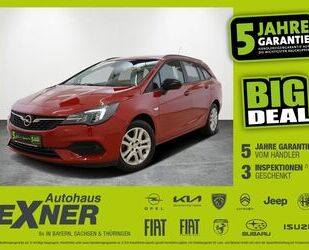 Opel Opel Astra K Sportstourer 1.2 Turbo EDITION *LED*P Gebrauchtwagen