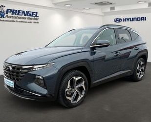 Hyundai Hyundai Tucson 1.6T PHEV 4WD Plug-In TREND ASSIP/e Gebrauchtwagen