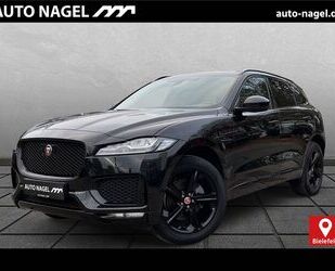 Jaguar Jaguar F-PACE 25t*Chequered Flag* 20