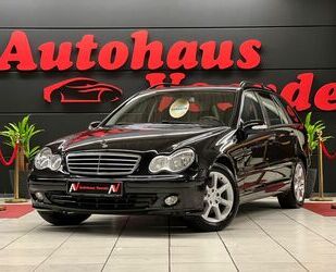 Mercedes-Benz Mercedes-Benz C 230 T Classic/Automatik/Multi/Temp Gebrauchtwagen