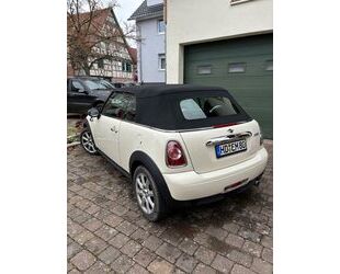 Mini MINI Cooper Cabrio Cooper Gebrauchtwagen