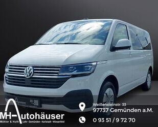 VW Volkswagen T6.1 Caravelle 2,0 TDI Comfortline,Navi Gebrauchtwagen