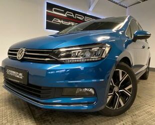 VW Volkswagen Touran 2.0 TDI Highline **Tolle-Ausstat Gebrauchtwagen