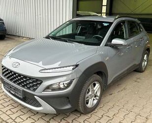 Hyundai Hyundai Kona 1.0 T-GDI*Kamera*Winter-Paket*FCA* Gebrauchtwagen