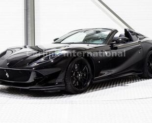 Ferrari Ferrari 812 GTS -BLACK/BLACK-PDIS-LIFT-LEDS-SURR- Gebrauchtwagen