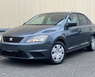 Seat Seat Toledo Reference 4You*SHZ*Klim*Start/Stop*S-H Gebrauchtwagen