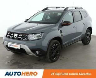 Dacia Dacia Duster 1.3 TCe Extreme Aut.*NAVI*TEMPO*CAM*S Gebrauchtwagen