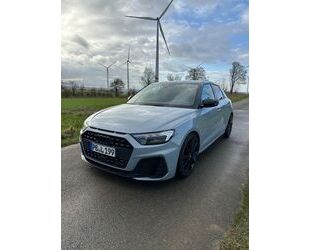 Audi Audi A1 40 TFSI S tronic S line Sportback S line Gebrauchtwagen