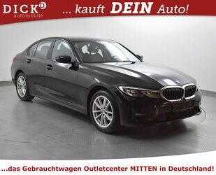 BMW BMW 318d Aut. Sport Line LEDER+SHZ+PROF+VIRTU+LED+ Gebrauchtwagen