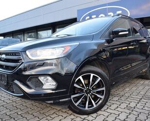 Ford Ford Kuga ST-Line Bi-Xenon Navi SHZ PDC Gebrauchtwagen