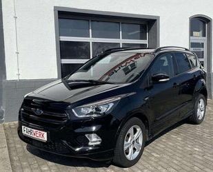 Ford Ford Kuga ST-Line Automatik AHK PDC Kamera TÜV NEU Gebrauchtwagen