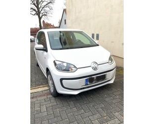 VW Volkswagen up! 1.0 44kW take up! take up! Gebrauchtwagen