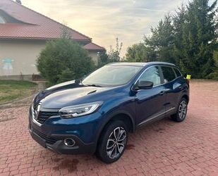 Renault Renault Kadjar TCe Autm.EDC GPF Bose Graphite Edit Gebrauchtwagen