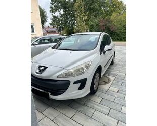 Peugeot Peugeot 308 Filou 95 VTi Filou Gebrauchtwagen