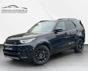 Land Rover Land Rover Discovery 5 Landmark Edition SDV6 STAND Gebrauchtwagen