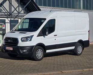 Ford Ford Transit L2 H2/NAVI/KLIMA/STANDHEIZUNG/PDC/AHK Gebrauchtwagen