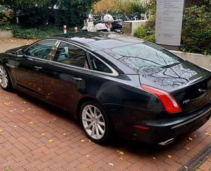 Jaguar Jaguar XJL Limousine lang*PremiumLuxury Portofolio Gebrauchtwagen