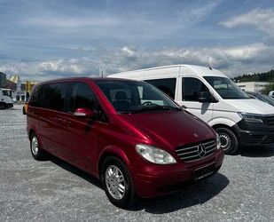 Mercedes-Benz Mercedes-Benz Viano 3.0 CDI kompakt Gebrauchtwagen