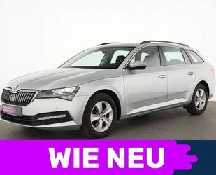 Skoda Skoda Superb Ambition CarPlay|Navi|Tempo|el.Heckkl Gebrauchtwagen