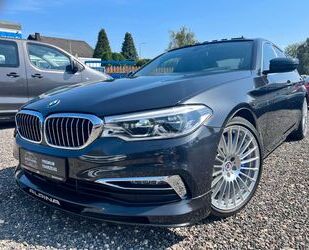 Alpina ALPINA D5 S LIM.-xDRIVE-VIRTUAL-SCHIEBEDACH-LED-LE Gebrauchtwagen