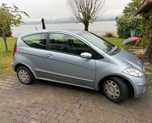 Mercedes-Benz Mercedes-Benz A 200 AVANTGARDE AVANTGARDE Gebrauchtwagen