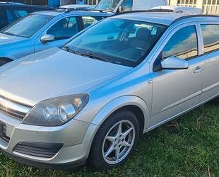 Opel Opel Astra Caravan 1.3 CDTI Edition Gebrauchtwagen