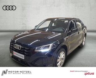 Audi Audi Q2 40 TFSI QU ADVANCED LED+NAVI+ACC+LEDER+VC+ Gebrauchtwagen