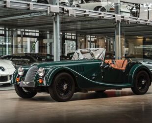 Morgan Morgan 4/4 Sport - 1. Hand - Sport Green - Speiche Gebrauchtwagen