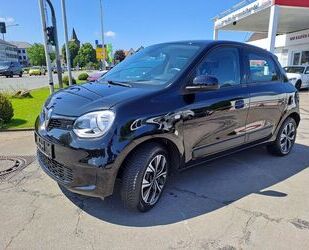 Renault Renault Twingo Zen *1. Hand*MwSt.*SHZ*Klima* Gebrauchtwagen