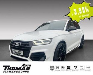 Audi Audi Q5 50 TDI quattro sport ABT Design Navi Gebrauchtwagen