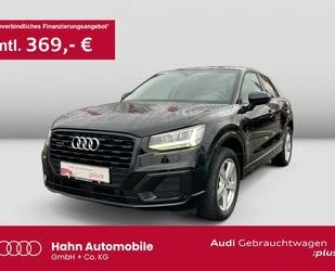 Audi Audi Q2 Sport 40TFSI qua S-Trc Virtual AHK CAM LED Gebrauchtwagen