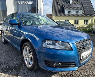 Audi Audi A3 1.6 Attraction Gebrauchtwagen