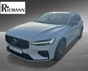 Volvo Volvo V60 R Design + Winter-Paket Gebrauchtwagen