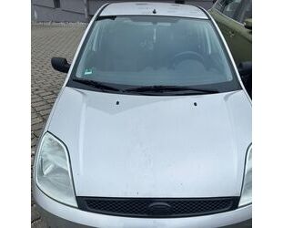 Ford Ford Fiesta 1.3 44 kW - Gebrauchtwagen