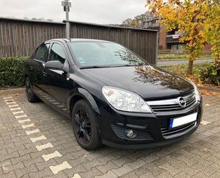 Opel Opel Astra H 1.6 Ecotec 85kW Gebrauchtwagen