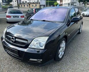 Opel Opel Signum 2.0T Cosmo.2 HD Leder.Navi.Xenon.Memo. Gebrauchtwagen