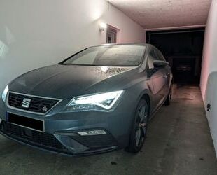 Seat Seat Leon 2.0 TDI FR , BEATS Sound, Pano, Klimaaut Gebrauchtwagen