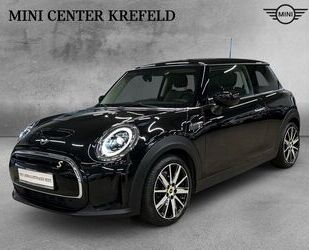 Mini MINI Cooper SE Classic Trim AUTOMATIK NAVI LED APP Gebrauchtwagen