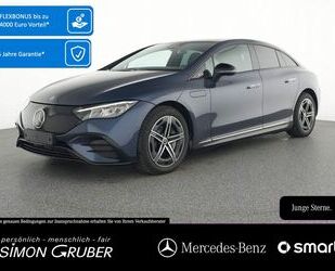 Mercedes-Benz Mercedes-Benz EQE 350 4M AMG Night Pano Burm WP AC Gebrauchtwagen