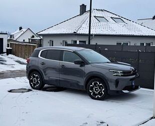 Citroen Citroën C5 Aircross, Navi, 18 