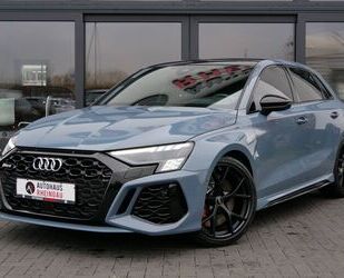 Audi Audi RS3 Sportback !BANG&OLUFSEN!LM!PANO! Gebrauchtwagen