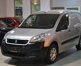 Peugeot Peugeot Partner L1 Electric PDC Gebrauchtwagen