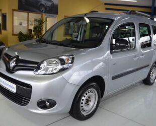 Renault Renault Kangoo Rapid KLIMAAUTO./ 5.SITZER / PDC Gebrauchtwagen