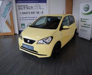 Seat Mii Gebrauchtwagen